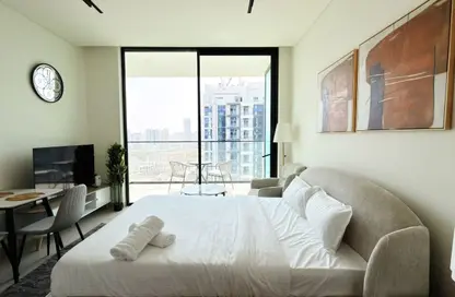 شقة للايجار في بن غاطي أزور - قرية الجميرا سركل - دبي شقة للايجار في بن غاطي أزور - قرية الجميرا سركل - دبي