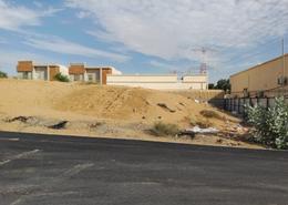 Land for sale in Al Yasmeen 1 - Al Yasmeen - Ajman