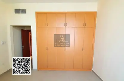 Apartment - 2 Bedrooms - 2 Bathrooms for sale in Al Rashidiya Towers - Ajman Downtown - Ajman