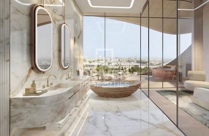 دوبلكس - 4 غرف نوم - 6 حمامات للبيع في ون كانال - الوصل - دبي