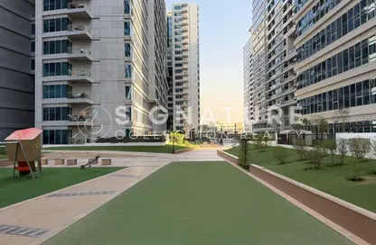 Apartment - 1 Bedroom - 1 Bathroom for sale in Skycourts Tower D - Skycourts Towers - Dubai Land - Dubai Apartment - 1 Bedroom - 1 Bathroom for sale in Skycourts Tower D - Skycourts Towers - Dubai Land - Dubai