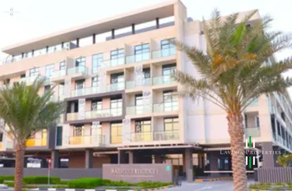 شقة - 2 غرف نوم - 2 حمامات للبيع في ماجيستيك ريزيدينس 1 - ماجيستيك ريزيزيدنس - دبي الجنوب (مركز دبي العالمي) - دبي