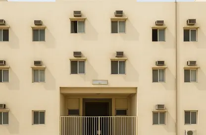Whole Building - Studio - 7+ Bathrooms for sale in Al Quoz Industrial Area 2 - Al Quoz Industrial Area - Al Quoz - Dubai