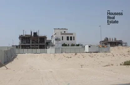 صورة لـ مبنى خارجي أرض - استوديو للبيع في ند الشبا 1 - ند الشبا - دبي ، صورة رقم 1