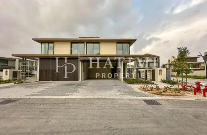 Townhouse - 3 Bedrooms - 4 Bathrooms for sale in Nad Al Sheba Gardens 2 - Nad Al Sheba Gardens - Nad Al Sheba - Dubai
