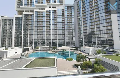 Apartment - 2 Bedrooms - 3 Bathrooms for rent in The Crest - Sobha Hartland - Mohammed Bin Rashid City - Dubai