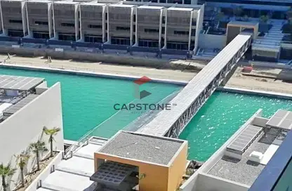 Apartment - 2 Bedrooms - 2 Bathrooms for rent in Al Maha - Al Muneera - Al Raha Beach - Abu Dhabi