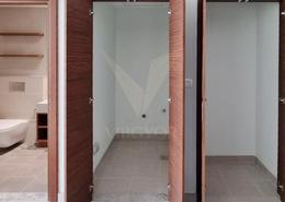 Apartment - 1 bedroom - 1 bathroom for sale in Park Gate Residences - Al Kifaf - Dubai