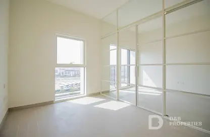 شقة - غرفة نوم - 1 حمام للبيع في جولف فيل بلوك أ - جولف فل - دبي هيلز استيت - دبي