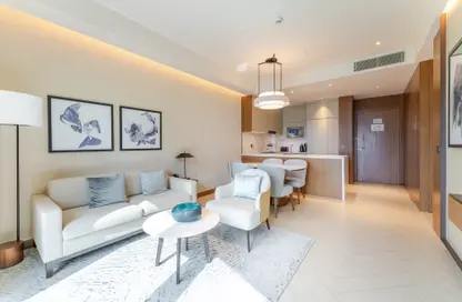 Apartment - 2 Bedrooms - 3 Bathrooms for sale in The Address Residences Dubai Opera Tower 2 - The Address Residences Dubai Opera - Downtown Dubai - Dubai