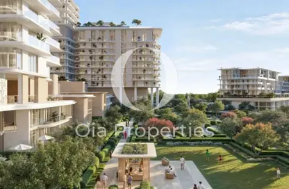 Apartment - 1 Bedroom - 2 Bathrooms for sale in Muheira - Al Reem Island - Abu Dhabi