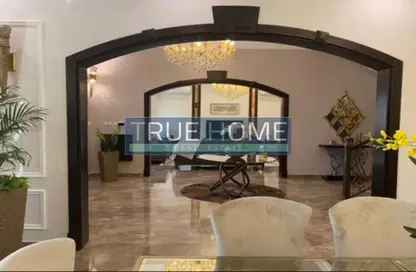 Villa - 7 Bedrooms - 7+ Bathrooms for sale in Al Nekhailat - Al Heerah - Sharjah