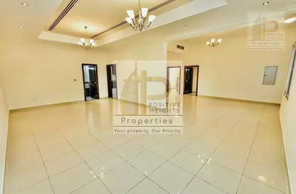 Villa - 5 Bedrooms - 6 Bathrooms for rent in Al Barsha 1 Villas - Al Barsha 1 - Al Barsha - Dubai