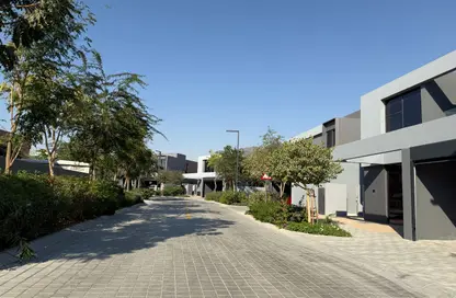 Townhouse - 4 Bedrooms - 5 Bathrooms for sale in Robinia - Masaar - Tilal City - Sharjah Townhouse - 4 Bedrooms - 5 Bathrooms for sale in Robinia - Masaar - Tilal City - Sharjah