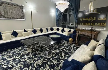 شقة - 2 غرف نوم - 2 حمامات للبيع في مساكن كورنيش عجمان - طريق كورنيش عجمان - عجمان