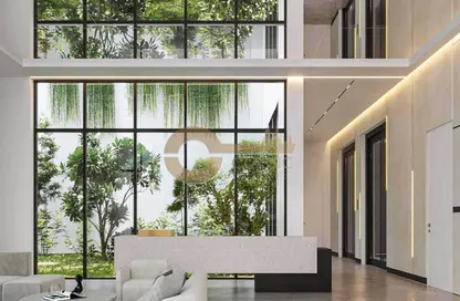 شقة - 2 غرف نوم - 3 حمامات للبيع في هيلز ريزيدينسيز - بوابة وصل - دبي شقة - 2 غرف نوم - 3 حمامات للبيع في هيلز ريزيدينسيز - بوابة وصل - دبي