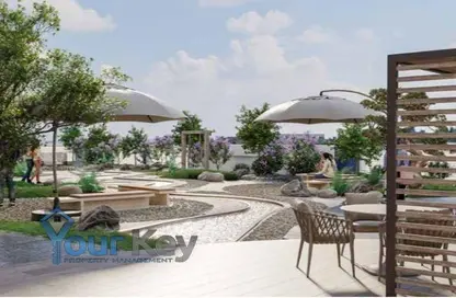 Apartment - Studio - 1 Bathroom for sale in The Central Downtown - Arjan - Dubai