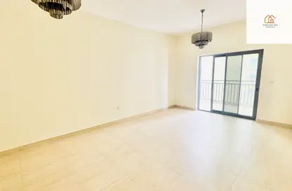 Apartment - 1 Bedroom - 2 Bathrooms for rent in Iris - Azizi Residence - Al Furjan - Dubai