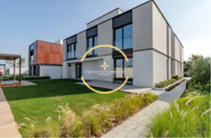 Villa - 5 Bedrooms - 6 Bathrooms for sale in Saadiyat Lagoons - Saadiyat Island - Abu Dhabi