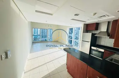 شقة - غرفة نوم - 2 حمامات للايجار في ليك تيراس - (JLT) مجمع D - أبراج بحيرة الجميرا - دبي