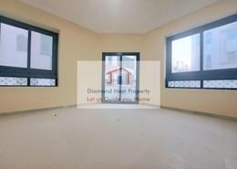 Apartment - 2 bedrooms - 2 bathrooms for rent in Al Mamoura - Muroor Area - Abu Dhabi