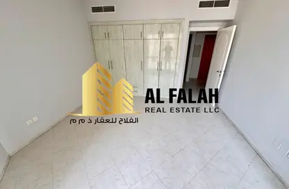 Apartment - 1 Bedroom - 1 Bathroom for rent in Al Majaz 3 - Al Majaz - Sharjah