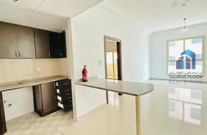 شقة - غرفة نوم - 2 حمامات للايجار في بناية النهدة - النهدة 1 - النهدة - دبي - دبي