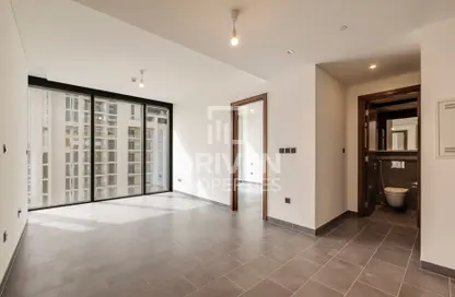 Apartment - 2 Bedrooms - 2 Bathrooms for rent in The Crest - Sobha Hartland - Mohammed Bin Rashid City - Dubai