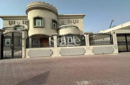 Villa - Studio - 6 Bathrooms for rent in Al Thanya - Umm Suqeim 2 - Umm Suqeim - Dubai