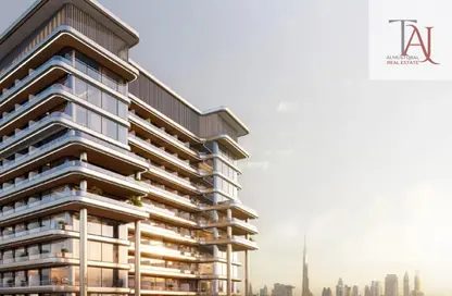 شقة - غرفة نوم - 2 حمامات للبيع في بن غاطي هيل سايد - حديقة دبي العلميه - دبي شقة - غرفة نوم - 2 حمامات للبيع في بن غاطي هيل سايد - حديقة دبي العلميه - دبي