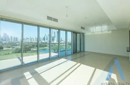 Apartment - 2 Bedrooms - 3 Bathrooms for rent in Golf Tower 1 - Golf Towers - The Views - Dubai