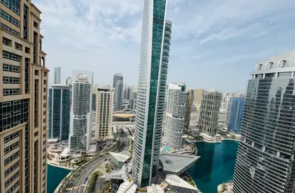 Apartment - 2 Bedrooms - 2 Bathrooms for sale in Bonnington Tower - JLT Cluster J - Jumeirah Lake Towers - Dubai Apartment - 2 Bedrooms - 2 Bathrooms for sale in Bonnington Tower - JLT Cluster J - Jumeirah Lake Towers - Dubai