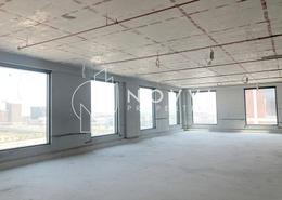 Office Space for rent in Hills Business Park - Dubai Hills Estate - Dubai