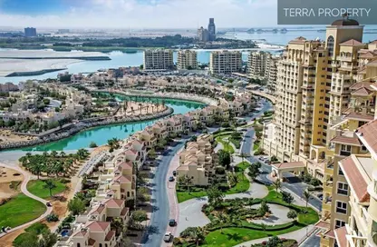 شقة - غرفة نوم - 1 حمام للايجار في 5 رويال بريز - رويال بريز - قرية الحمرا - رأس الخيمة