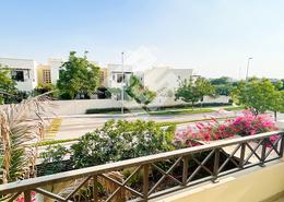 Villa - 4 bedrooms - 5 bathrooms for sale in Al Salam - Mudon - Dubai