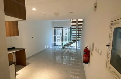 Duplex - 2 Bedrooms - 2 Bathrooms for sale in Oasis 1 - Oasis Residences - Masdar City - Abu Dhabi