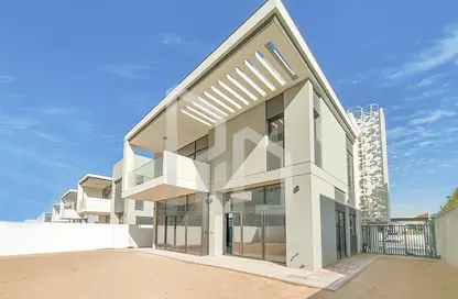 Villa - 4 Bedrooms - 5 Bathrooms for rent in Murooj Al Furjan - Al Furjan - Dubai