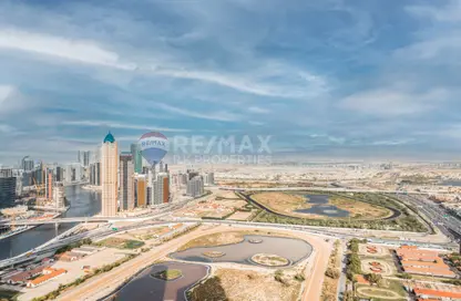 Apartment - 2 Bedrooms - 2 Bathrooms for rent in Aykon City Tower C - Aykon City - Business Bay - Dubai