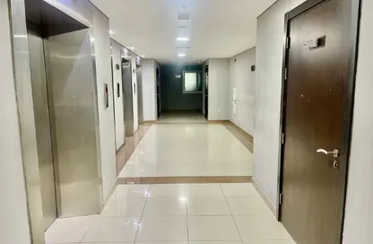 Apartment - 2 Bedrooms - 2 Bathrooms for sale in Red Residency - Dubai Sports City - Dubai