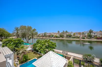 Villa - 3 Bedrooms - 3 Bathrooms for sale in Al Reem 2 - Al Reem - Arabian Ranches - Dubai
