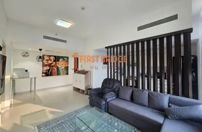 شقة - غرفة نوم - 2 حمامات للايجار في 2 منطقة دانيا - وسط المدينة - مدينة دبي للإنتاج (اي ام بي زد) - دبي