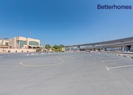 Direct On Sheikh Zayed Road | Unique Plot