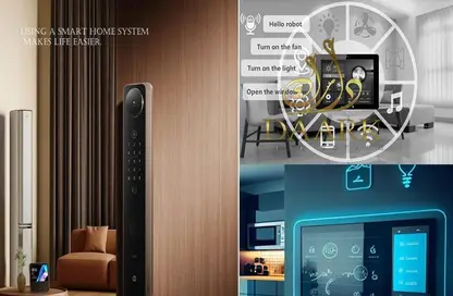 شقة - 2 غرف نوم - 1 حمام للبيع في سكن سبورتس في - 4 الورسان - الورسان - دبي