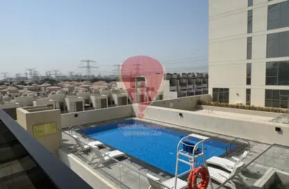 Apartment - 2 Bedrooms - 3 Bathrooms for rent in Maya 5 - Jumeirah Village Triangle - Dubai Apartment - 2 Bedrooms - 3 Bathrooms for rent in Maya 5 - Jumeirah Village Triangle - Dubai