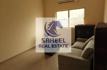 شقة - 1 حمام للايجار في النخيل - رأس الخيمة