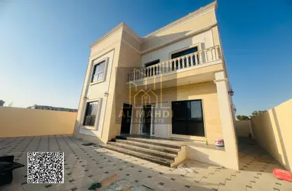 فيلا - 3 غرف نوم - 4 حمامات للبيع في الزاهية جاردنز - الزاهية - عجمان