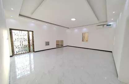 Empty Room image for: Villa - 4 Bedrooms - 6 Bathrooms for rent in Al Zaheya Gardens - Al Zahya - Ajman, Image 1