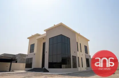 Villa - 5 Bedrooms - 7 Bathrooms for rent in Al Warqa'a 3 - Al Warqa'a - Dubai