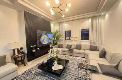 Apartment - 2 Bedrooms - 3 Bathrooms for rent in The Imperial Residence A - The Imperial Residence - Jumeirah Village Triangle - Dubai