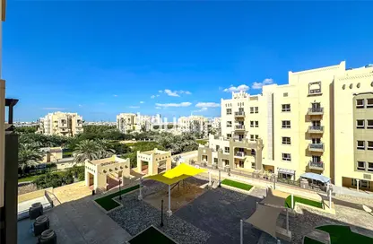 شقة - غرفة نوم - 2 حمامات للبيع في الرمث - رمرام - دبي لاند - دبي شقة - غرفة نوم - 2 حمامات للبيع في الرمث - رمرام - دبي لاند - دبي